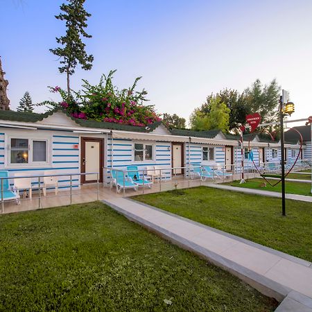 Armas Beach Kemer Exterior foto