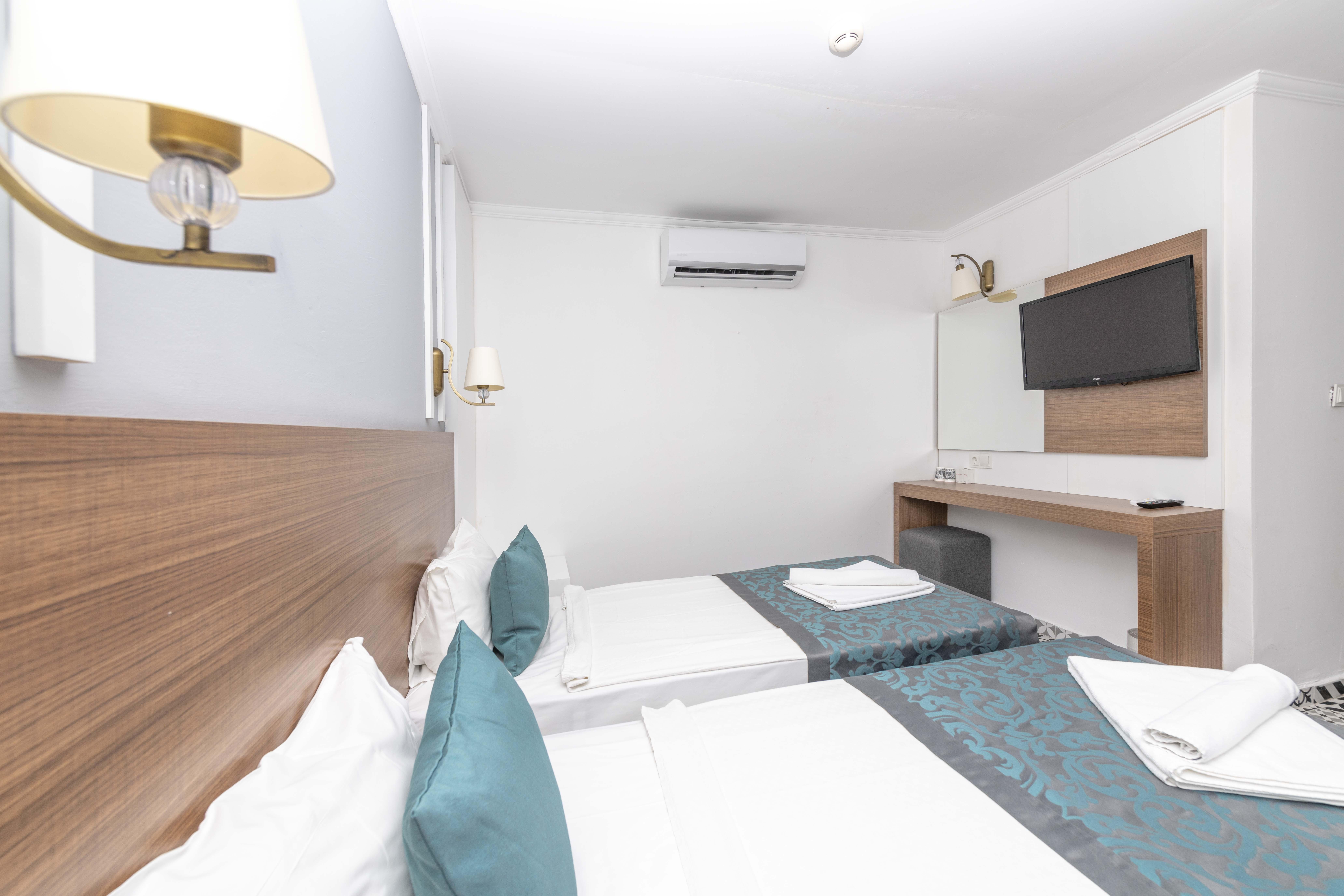 Armas Beach Kemer Exterior foto