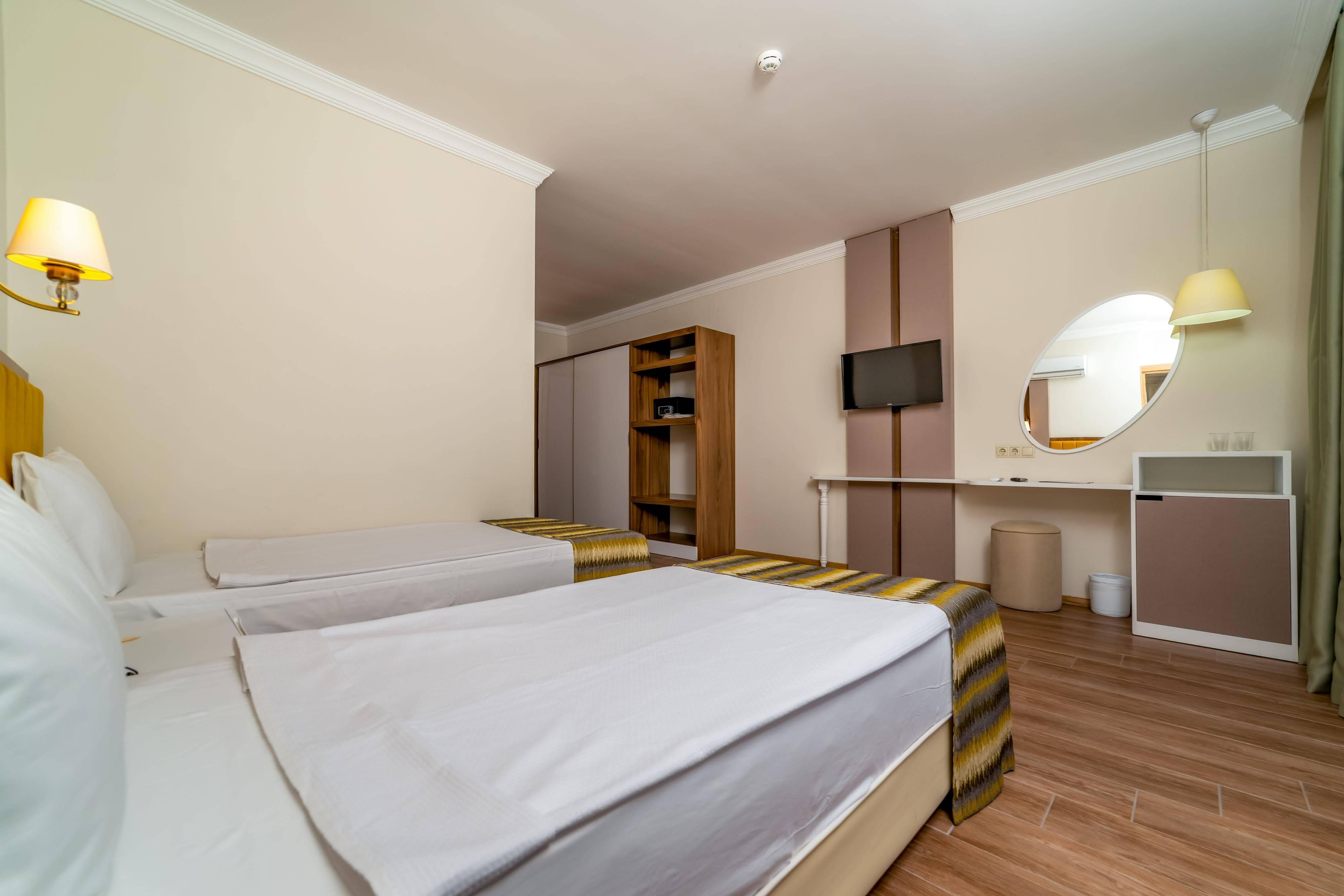Armas Beach Kemer Exterior foto